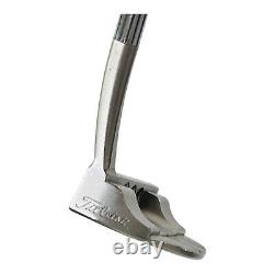 Scotty Cameron Special Select Del Mar Titleist 34 Putter Steel Shaft Headcover