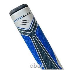 Scotty Cameron Special Select Del Mar Titleist 34 Putter Steel Shaft Headcover