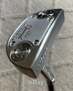 Scotty Cameron Special Select Fastback 1.5