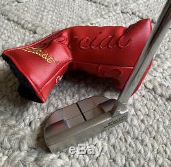 Scotty Cameron Special Select Fastback 1.5