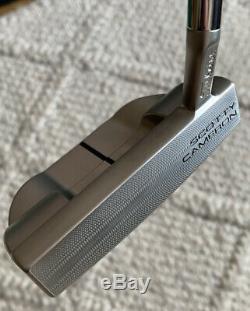 Scotty Cameron Special Select Fastback 1.5