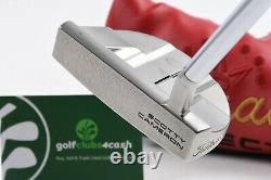 Scotty Cameron Special Select Flowback 5.5 1st/500 Putter / 33.5 / Scpspe015