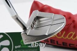 Scotty Cameron Special Select Flowback 5.5 1st/500 Putter / 33.5 / Scpspe015