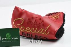 Scotty Cameron Special Select Flowback 5.5 1st/500 Putter / 33.5 / Scpspe015