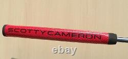 Scotty Cameron Special Select Newport 2 35