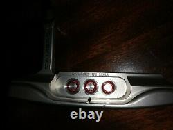 Scotty Cameron Special Select Newport 2 Putter 35 Great Condition, cover incl