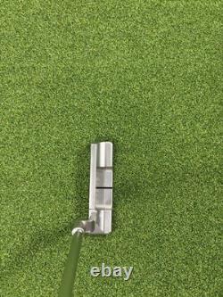 Scotty Cameron Special Select Newport 2 Putter 35 RH + Headcover Titleist