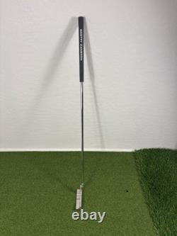 Scotty Cameron Special Select Newport 2 Putter 35 RH + Headcover Titleist