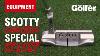Scotty Cameron Special Select Putter Review