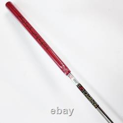 Scotty Cameron Special Select SquareBack 2 Putter 35 in Right-Handed
