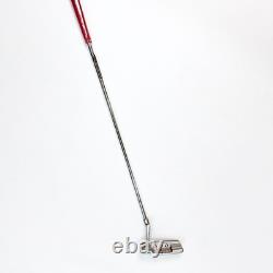 Scotty Cameron Special Select SquareBack 2 Putter 35 in Right-Handed