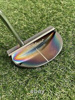 Scotty Cameron Studio Design 5 Putter / 32.5