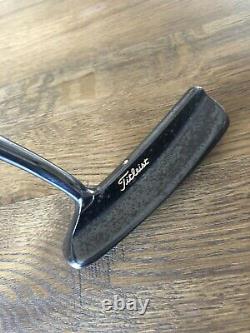 Scotty Cameron Studio Design No 1 Putter