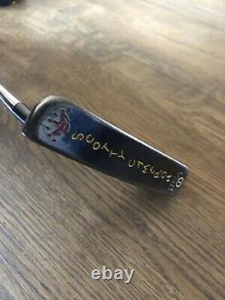 Scotty Cameron Studio Design No 1 Putter