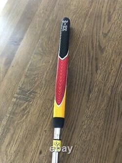 Scotty Cameron Studio Design No 1 Putter