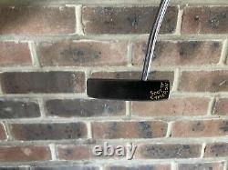 Scotty Cameron Studio Design No. 5 WithHeadcover Great Condition