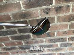 Scotty Cameron Studio Design No. 5 WithHeadcover Great Condition