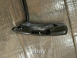 Scotty Cameron Studio Design RH 1.5 Putter 35 A CLASSIC and NICE CONDITION