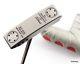 Scotty Cameron Studio Select 2.5 Putter Steel 35 New Grip + Cover #f358