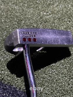 Scotty Cameron Studio Select Kombi Putter 35 Right Handed Titleist