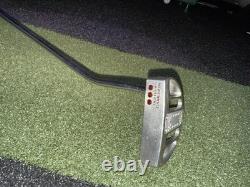 Scotty Cameron Studio Select Kombi Putter 35 Right Handed Titleist