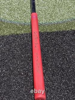 Scotty Cameron Studio Select Kombi Putter 35 Right Handed Titleist
