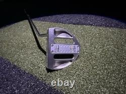 Scotty Cameron Studio Select Kombi Putter 35 Right Handed Titleist