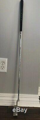 Scotty Cameron Studio Style Newport 2 Putter 350 grams 303 GSS insert 34 inches