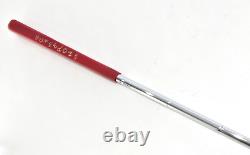 Scotty Cameron Studio Style Newport 2 RH Titleist 34in Golf Putter Headcover