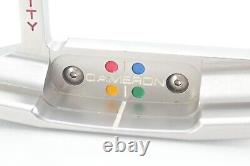 Scotty Cameron Studio Style Newport 2 Two 303 GSS Insert New Port Titleist 32in