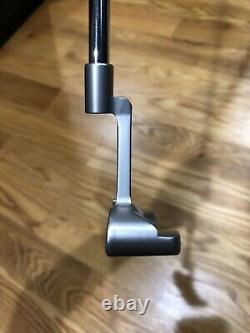 Scotty Cameron Studio Style Newport 35 Brand New With Wrapping