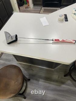 Scotty Cameron Studio Style Titleist