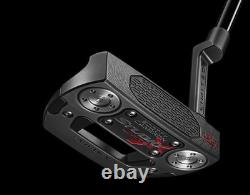 Scotty Cameron Studio X Fastback 2 Limited 34