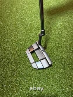 Scotty Cameron Studio X Fastback 2 Limited 34