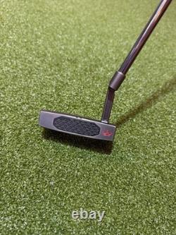 Scotty Cameron Studio X Fastback 2 Limited 34