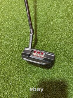 Scotty Cameron Studio X Fastback 2 Limited 34
