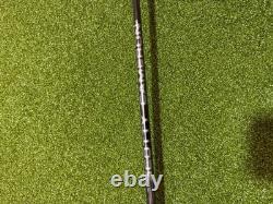 Scotty Cameron Studio X Fastback 2 Limited 34