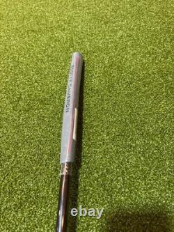 Scotty Cameron Studio X Fastback 2 Limited 34