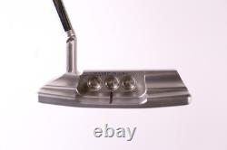 Scotty Cameron Super Select Newport 2.5 Plus 35 in Putter Right-Handed Excellent