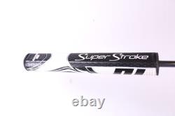 Scotty Cameron Super Select Newport 2.5 Plus 35 in Putter Right-Handed Excellent