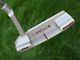 Scotty Cameron TOUR ONLY Cameron & Co. Newport 2 Circle T TRI-SOLE GSS 35