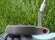 Scotty Cameron TOUR ONLY Timeless T2 Newport 2 GSS Vertical Stamp TIGER WOODS