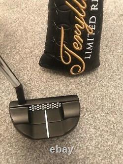 Scotty Cameron Teryllium Fastback 1.5 T22 Putter 35inches