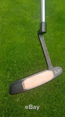 Scotty Cameron Teryllium Long Neck