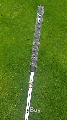 Scotty Cameron Teryllium Long Neck