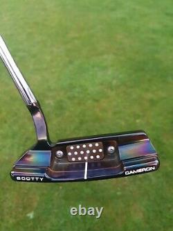 Scotty Cameron Teryllium Ten Newport 2.5