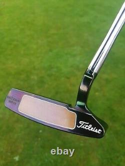 Scotty Cameron Teryllium Ten Newport 2.5