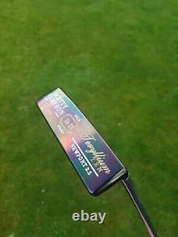 Scotty Cameron Teryllium Ten Newport 2.5