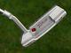 Scotty Cameron Timeless Newport 2 Tri-Sole SSS Tour Cherry Bombs TIGER WOODS