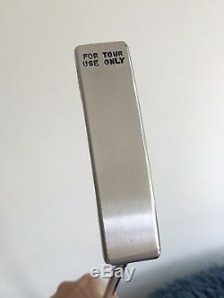 Scotty Cameron Timeless SSS Circle T Tour Only